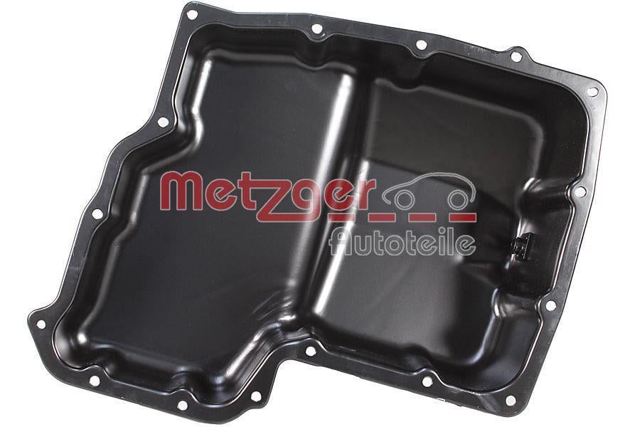Carter d'huile METZGER 7990206